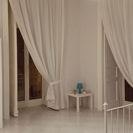Appartamento Napulè Napoli Camera foto