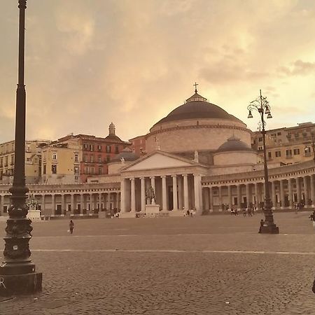 Appartamento Napulè Napoli Camera foto